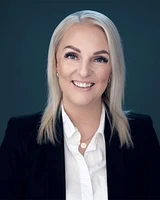 Jeanette Berg
