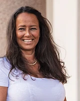Melinda Vora
