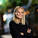 Emilie Pedersen Osli