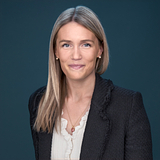Camilla Bjerke Olsen