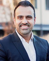 Waqas Sharif