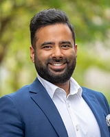 Avrinder Singh Hundal