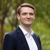 Christoffer F. Lysgaard