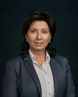 Sissel Longva