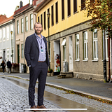 Jørgen Michaelsen