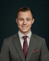 Haakon Kristoffer Olsson