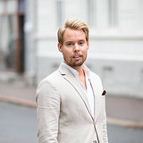 Daniel Wangen