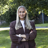 Mariell Tellevik Christiansen