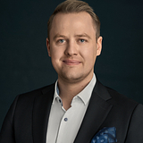 Albert Eltvik Øien