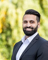 Temoor Sikander