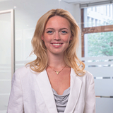 Louise Cathrine Ilebekk Laheld