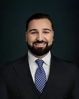 Mahan Ronaghi