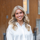 Tina Bergh-Smith