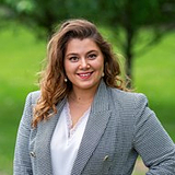 Kateryna Sigurjonsson