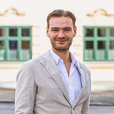 Scott Martinus Mikkelsen Kvendset