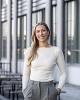 Ina Andersson