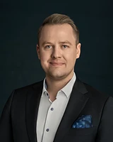 Albert Eltvik Øien