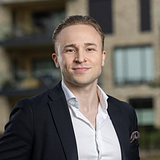 Patrick Magnussen Bohlin