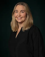Wibecke Olstad