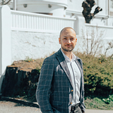 Bjørn Eivind Thorbjørnsen