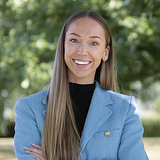 Tonje Rasmussen Olsen