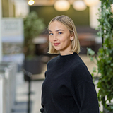 Dorte Husmo Fagerstad