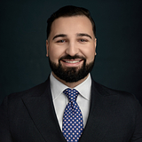 Mahan Ronaghi