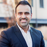 Waqas Sharif