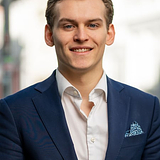 Halvor Wiik Pedersen