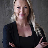 Lisa Vinje Bakke