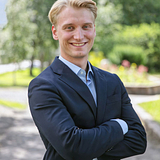 Henrik Holten Riste