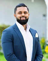 Hassan Rehman