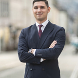 Simon Barood