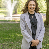 Angelica Govind Reiten