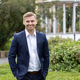Martin Kokkim Eriksen