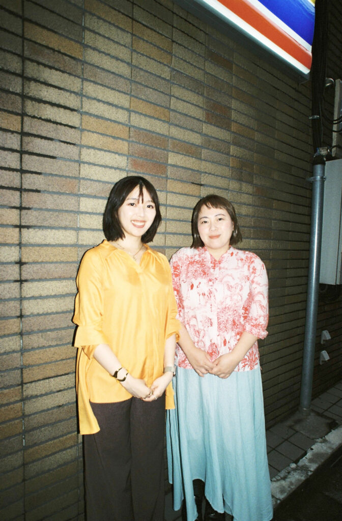 竹田ダニエルにZ世代の視点から聞く。SNSとセルフケアの関係性