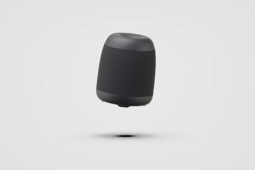 Loa Smart Speaker by Julian on Megosu