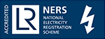 NERS Accreditation Logo