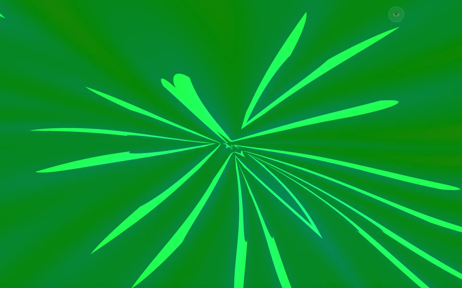 Brinstar — Audio-reactive WebGL playground — drug-effect modules layered onto a live video feed. Project idea, currently dormant.