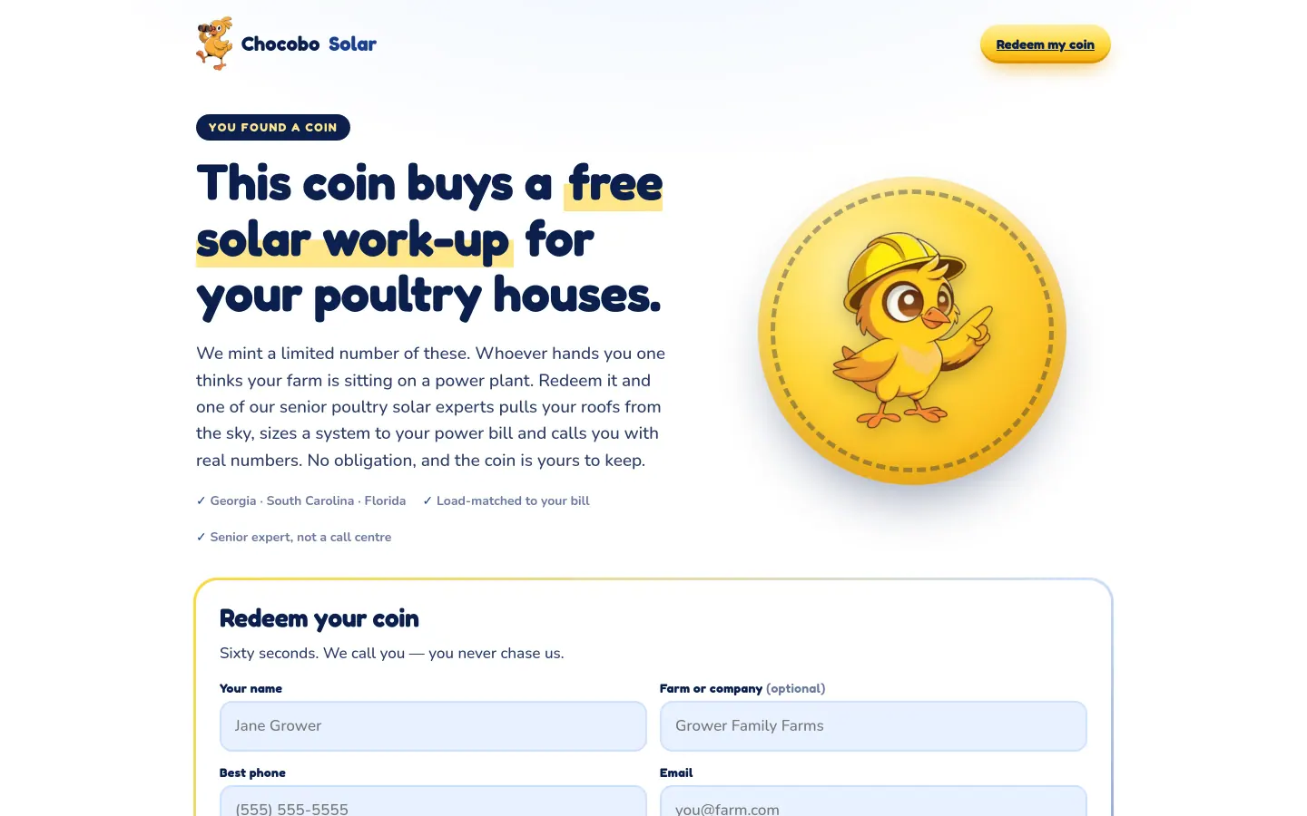 Chocobo Solar media