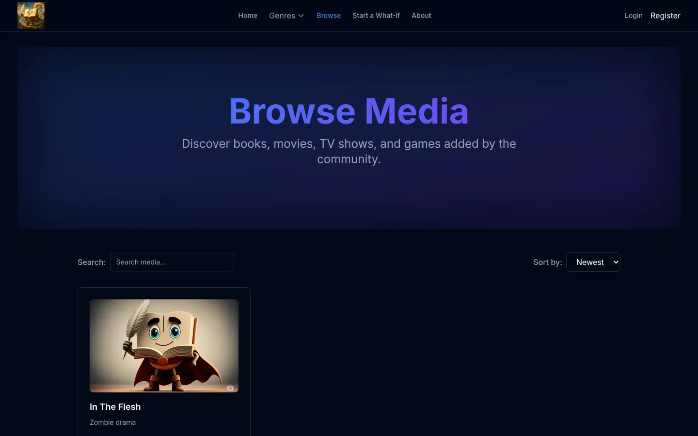 ContinueThe.Quest media