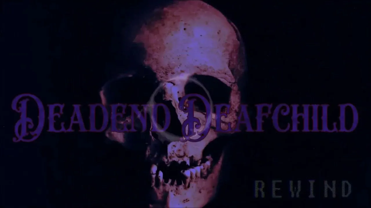 Deadend Deafchild media