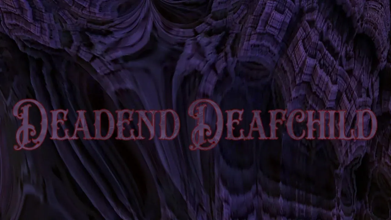 Deadend Deafchild media