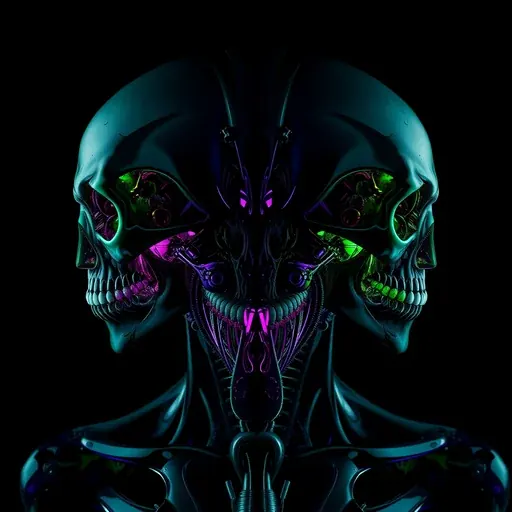 Deadend Deafchild media