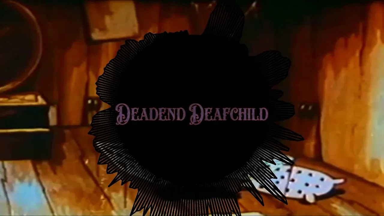 Deadend Deafchild media