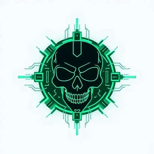Grim Syndicate media