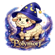 Polymorf media