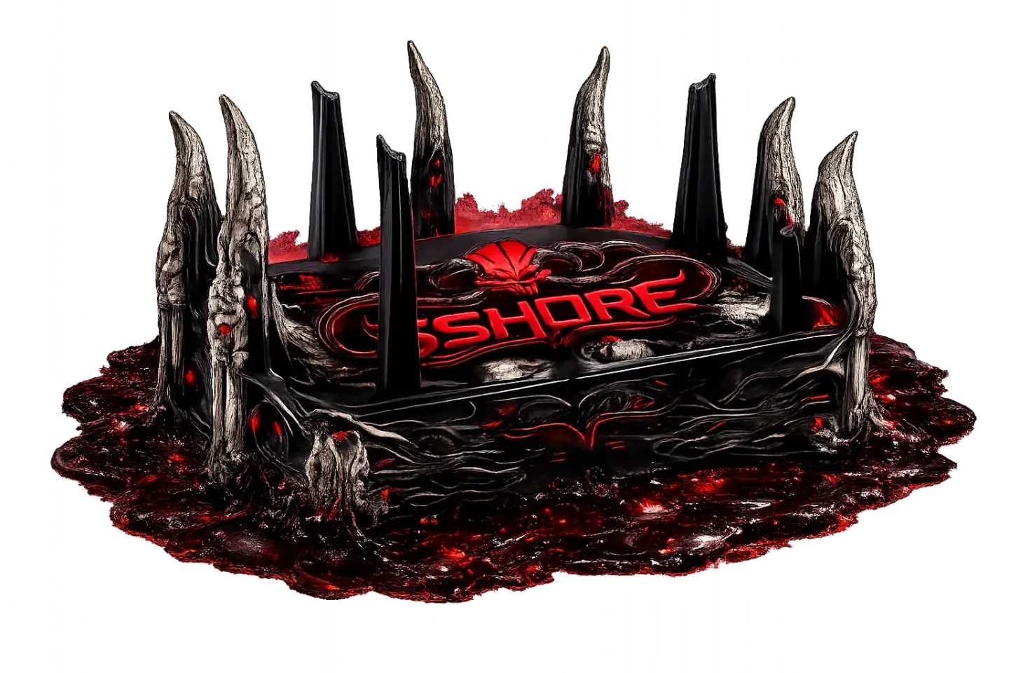 SSHore media