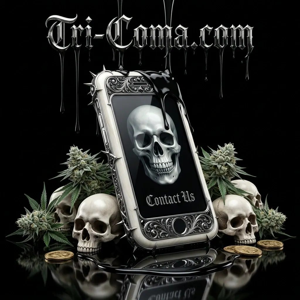 TRI-COMA media
