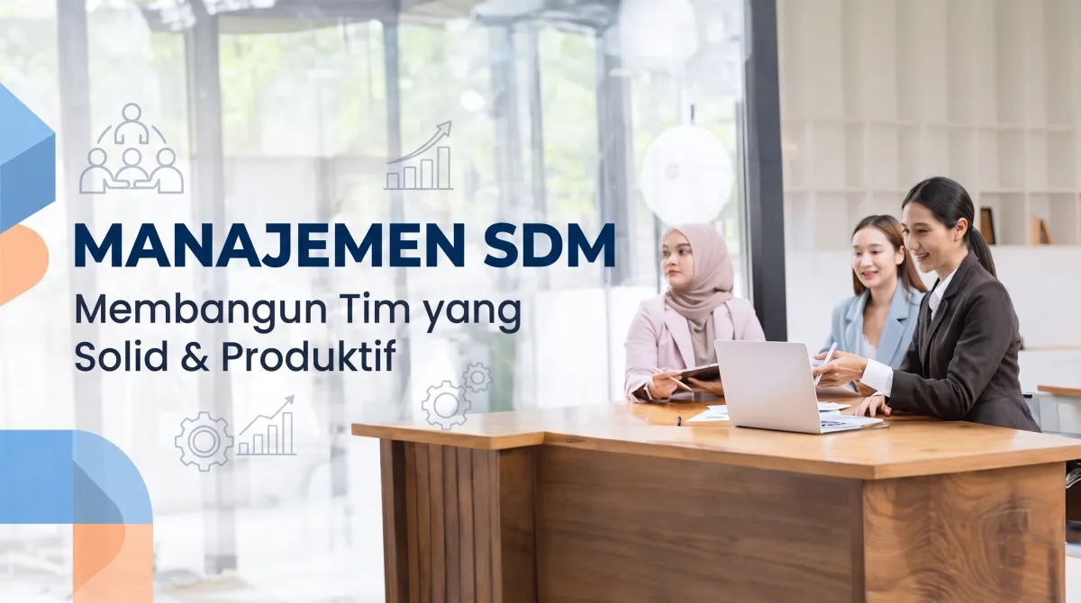 Talent Acquisition Adalah Strategi SDM Jangka Panjang, Ini Perbedaannya dengan Rekrutmen